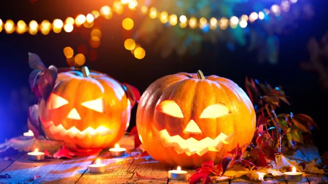 Festa Halloween (Dia das Bruxas): dicas de como organizar